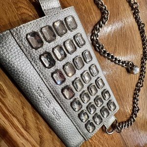 Michael Kors Gem Fanny pack